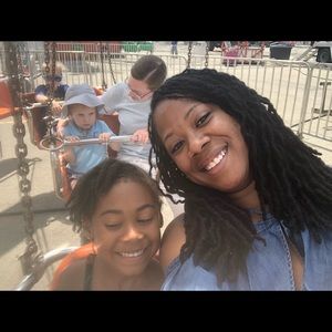 Meet your Posher, Tara